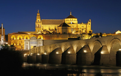 Córdoba Spain