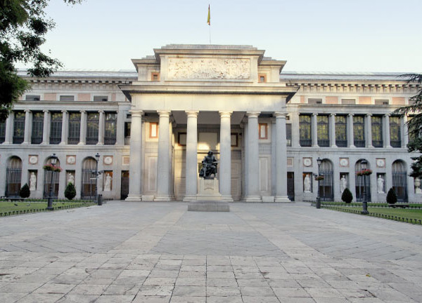 Museums Tour Madrid